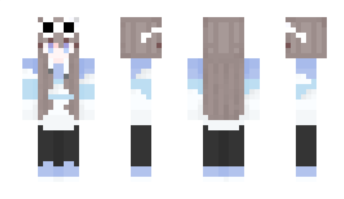 Sim1_ Minecraft Skin