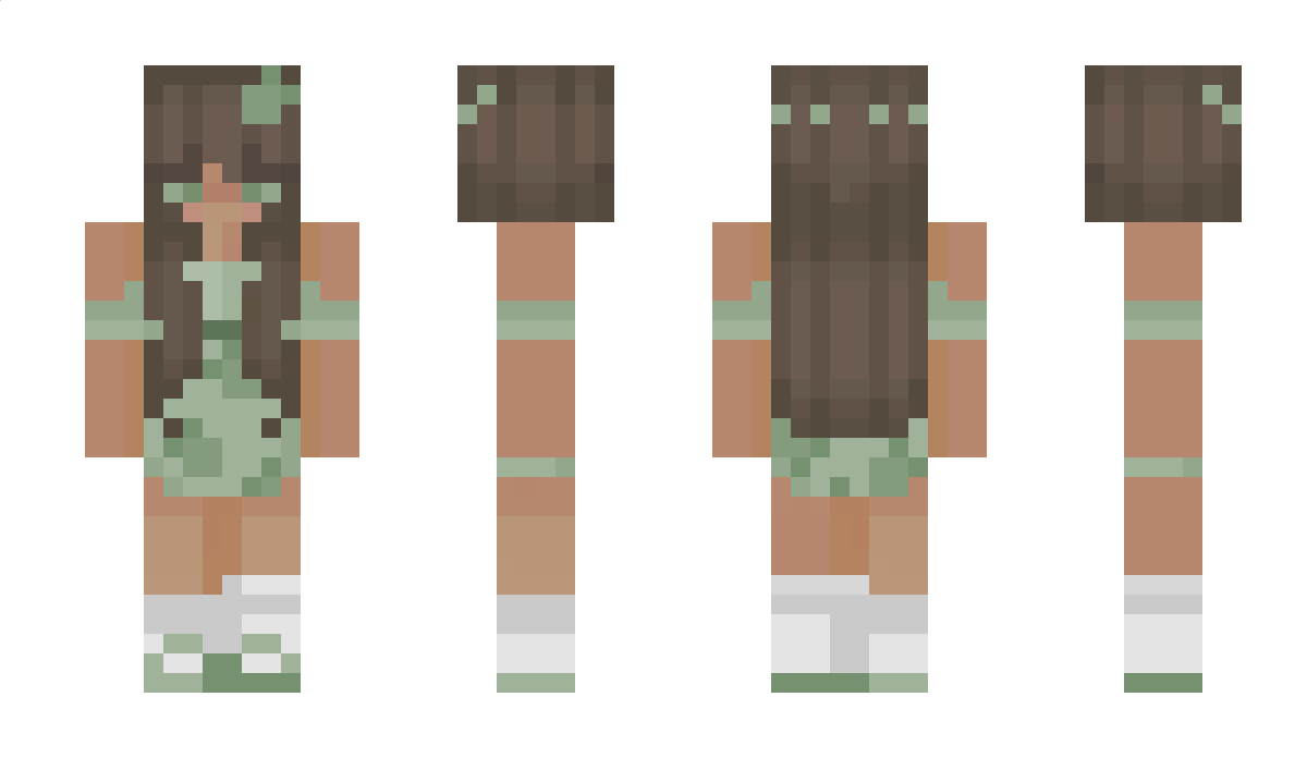 victordotpeter Minecraft Skin