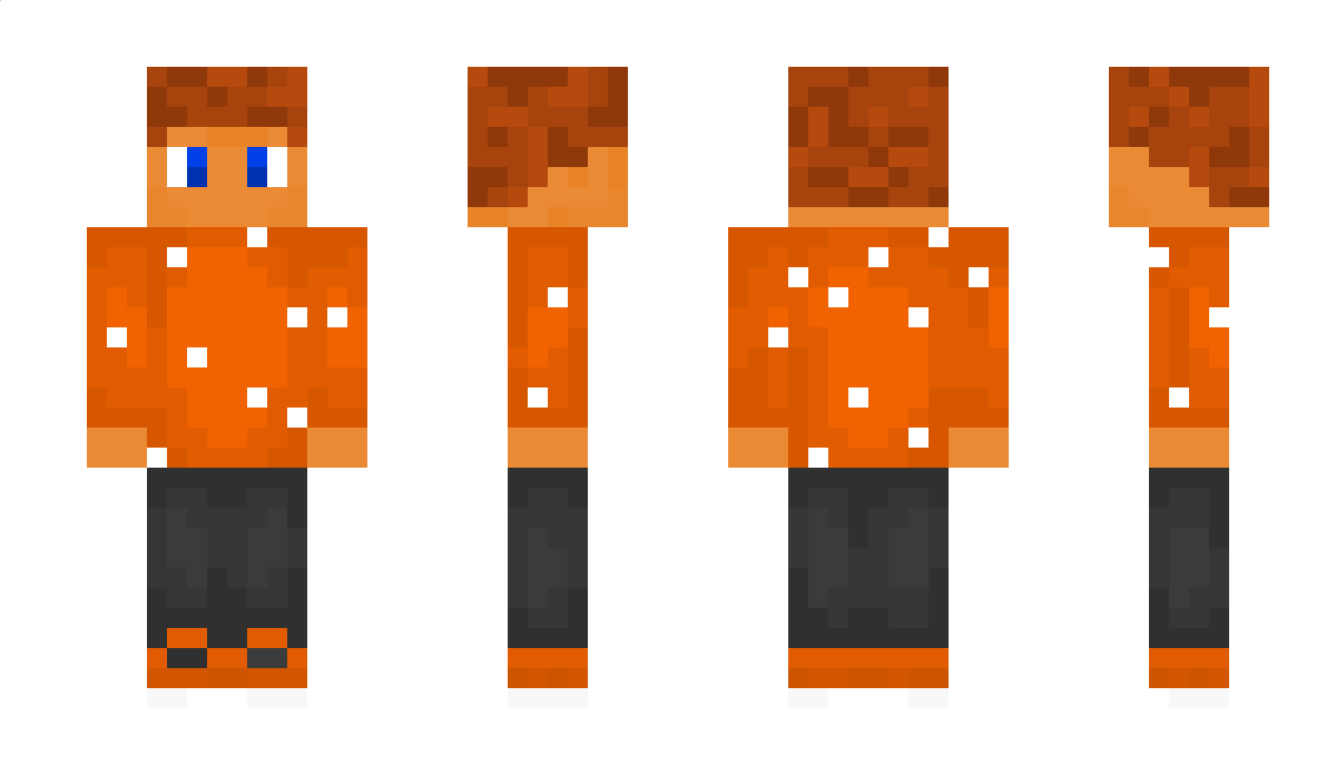 sn1llo Minecraft Skin