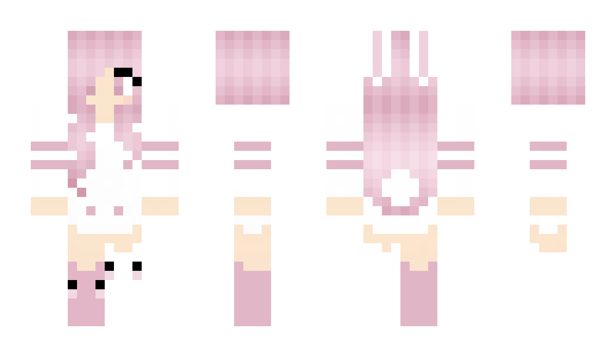 Dianna Minecraft Skin