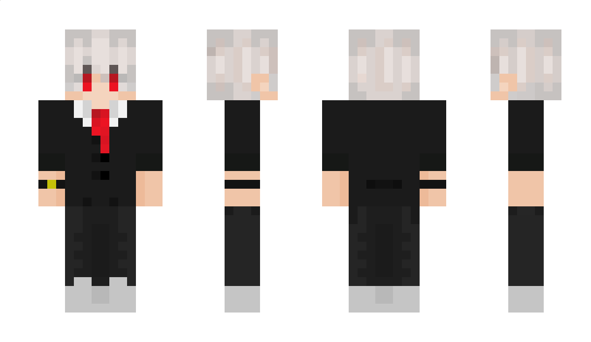 J_Pro25 Minecraft Skin