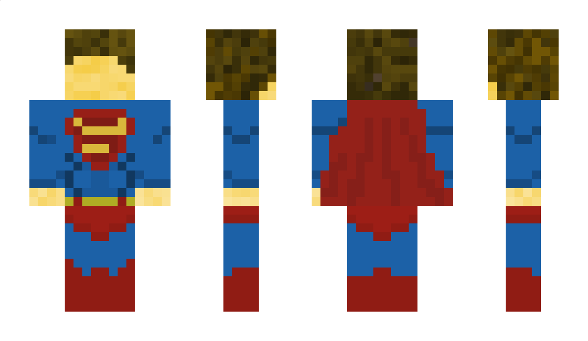 Minecrafteo Minecraft Skin