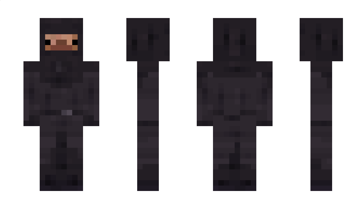 jicboo Minecraft Skin