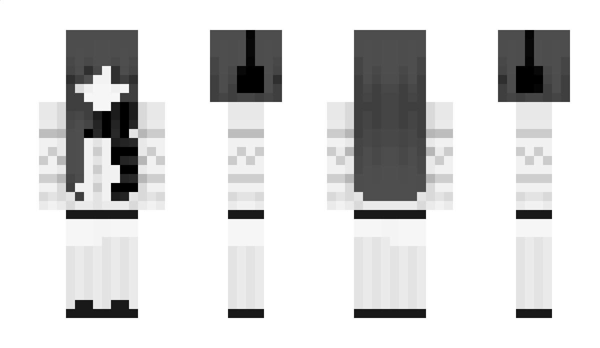 eck3 Minecraft Skin