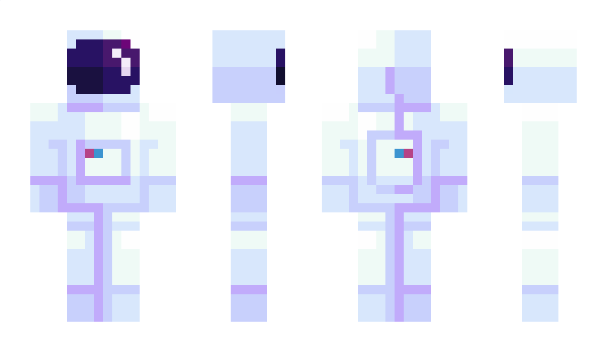 Automatt Minecraft Skin