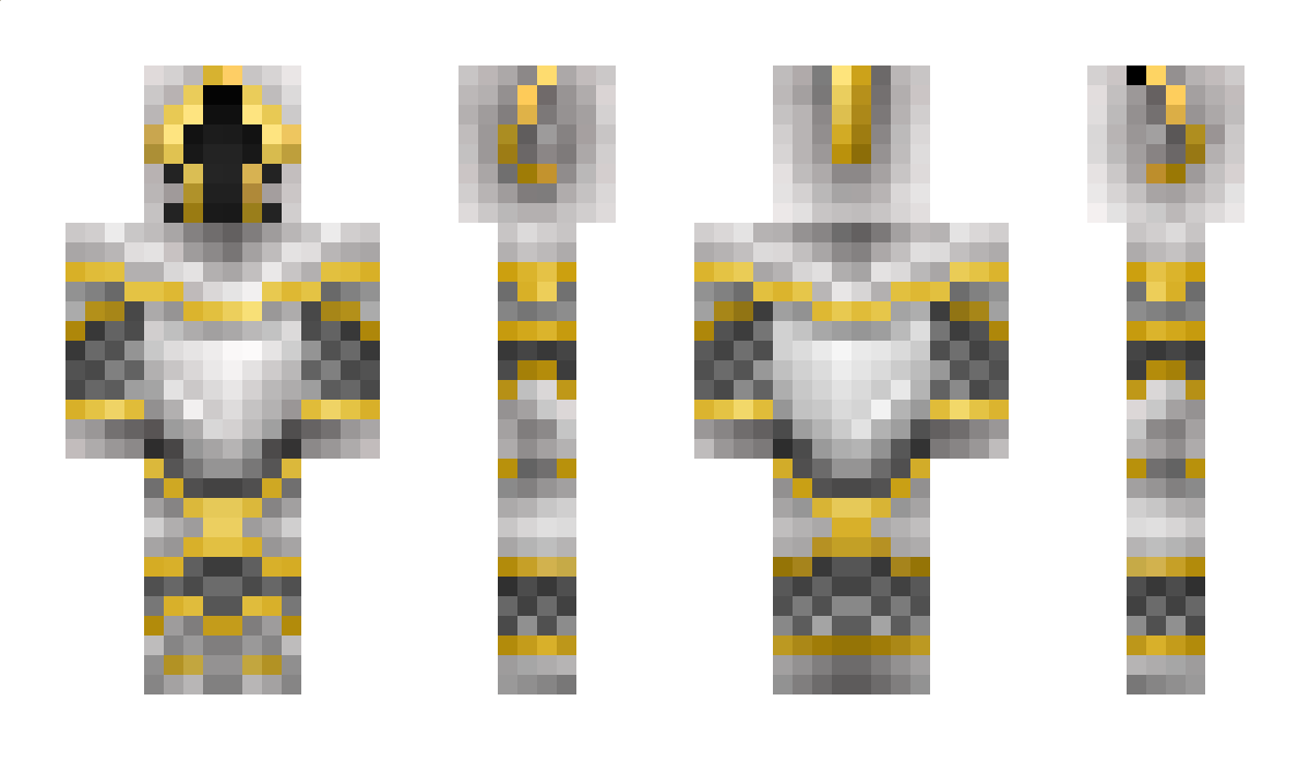 MrJump Minecraft Skin