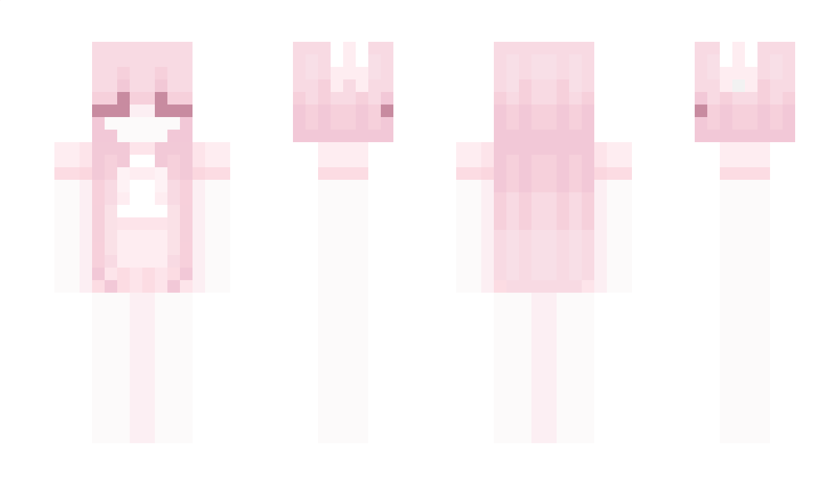 Prall Minecraft Skin