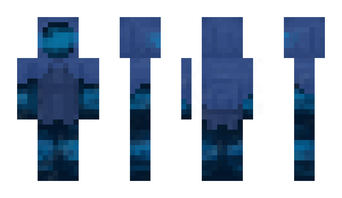 _mistmc Minecraft Skin