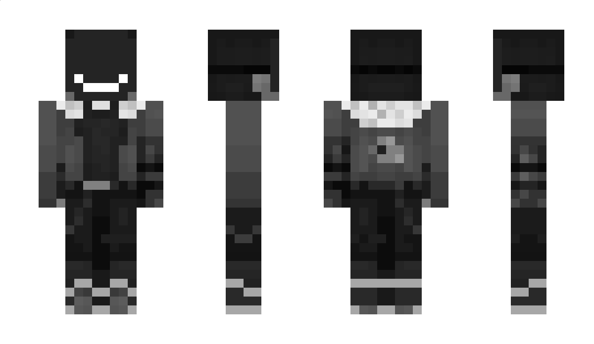 Leroy9052 Minecraft Skin