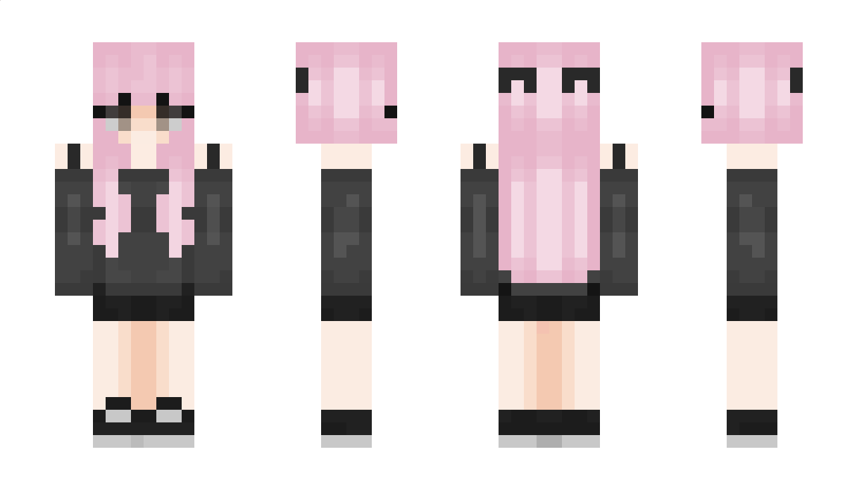 karin___ Minecraft Skin