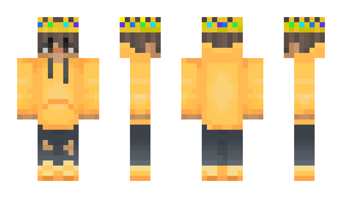 KUSZEQ_Q Minecraft Skin