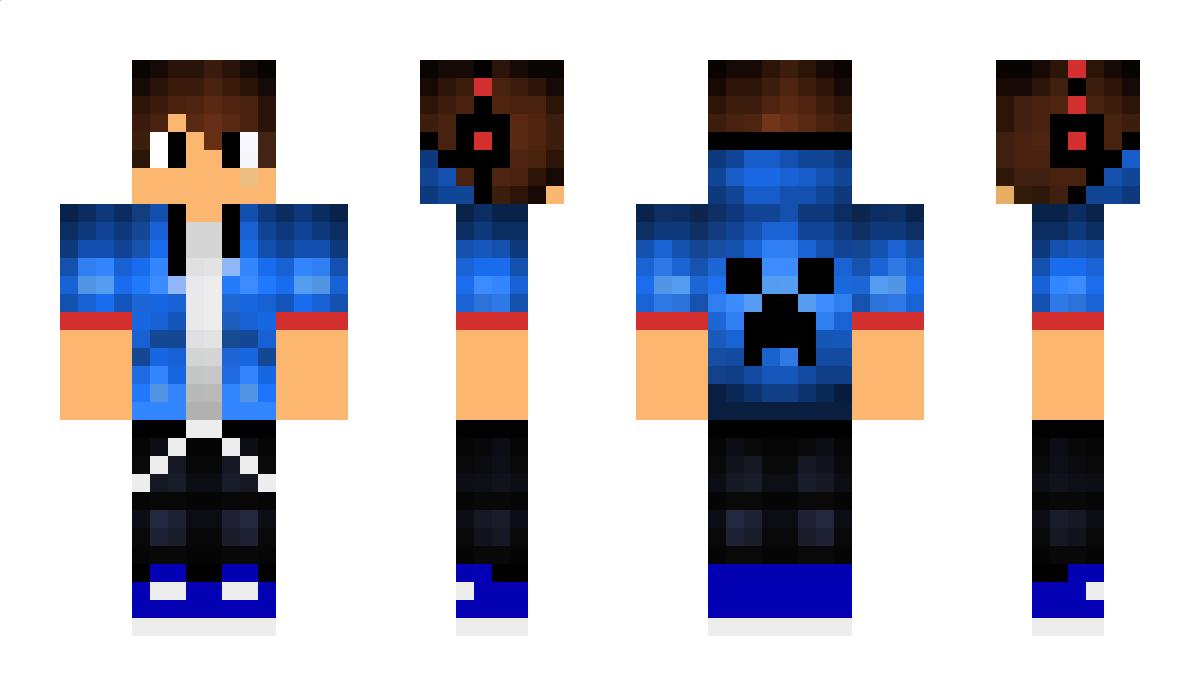 tritri18_ Minecraft Skin