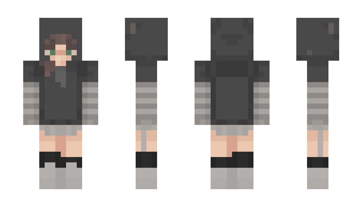 _Sope_ Minecraft Skin