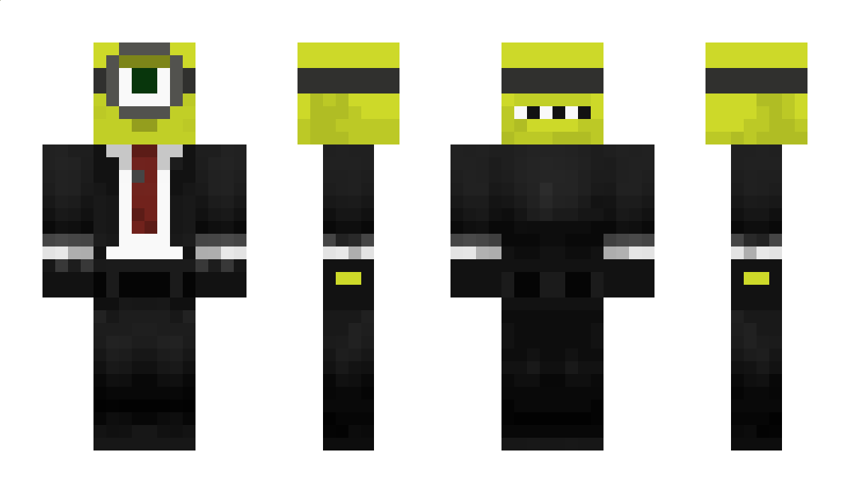 Ardaaa Minecraft Skin