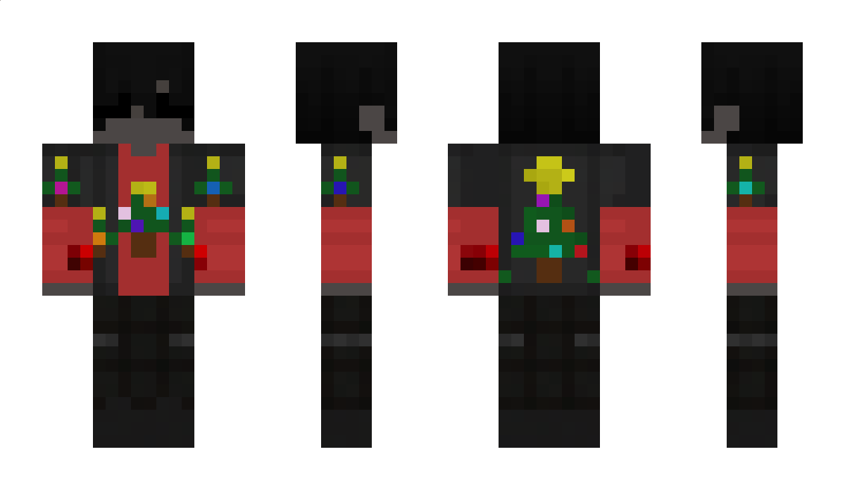 Same_Aim Minecraft Skin