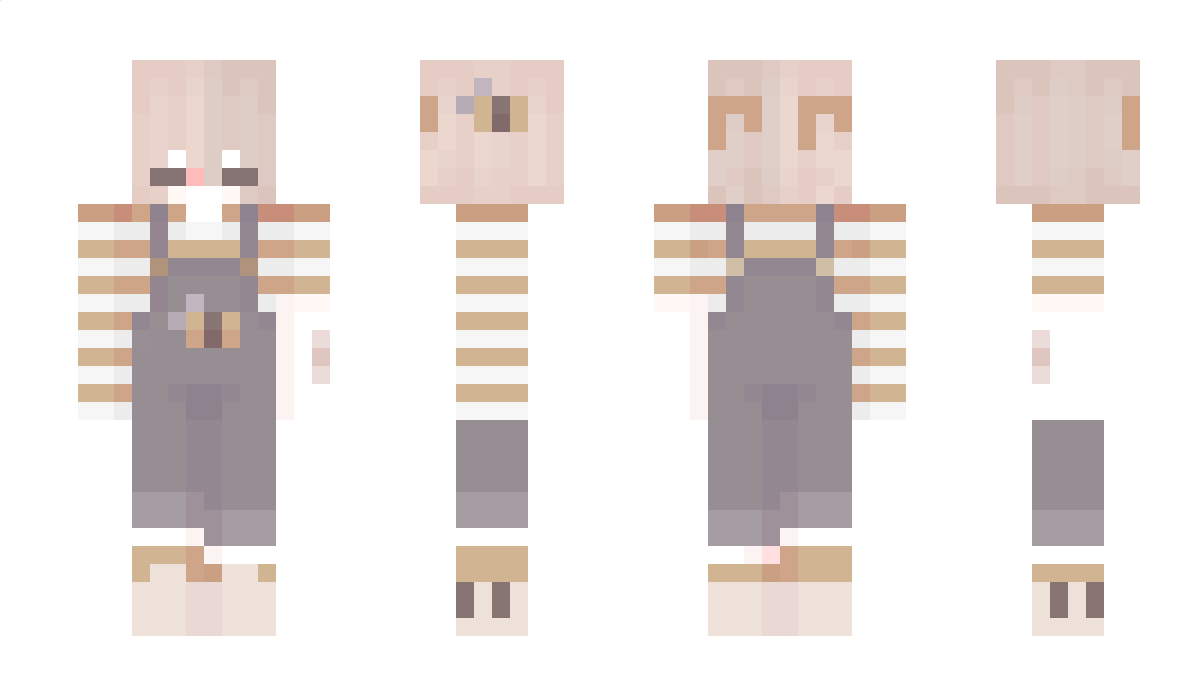 _kabaczek Minecraft Skin