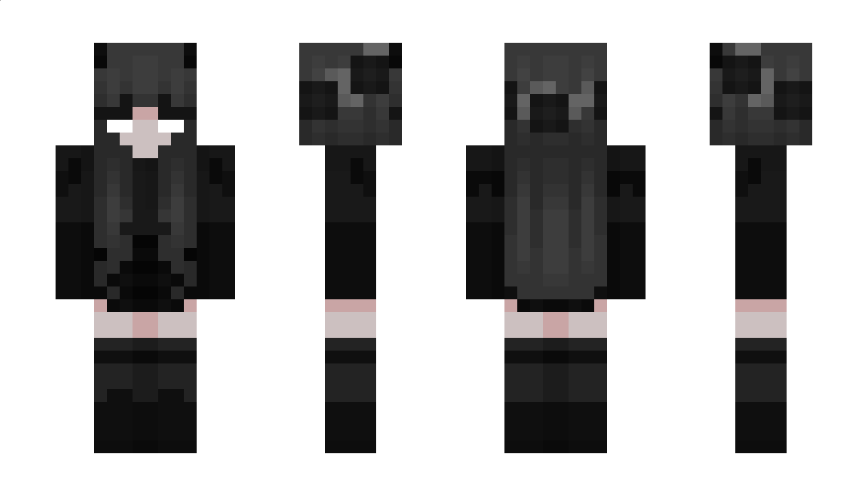 Denver77 Minecraft Skin