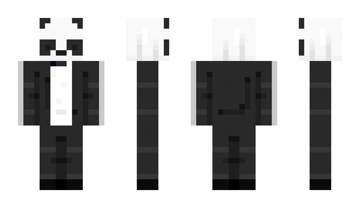 LeonardoCreeper Minecraft Skin