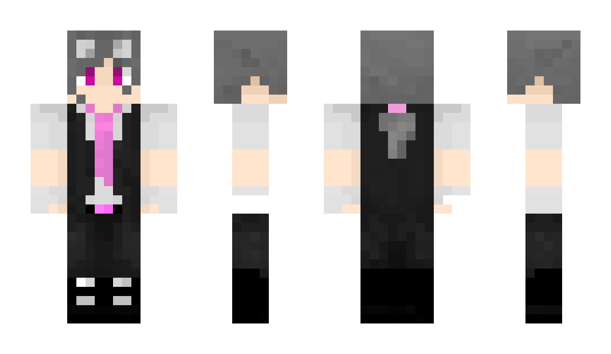 Nodesi Minecraft Skin