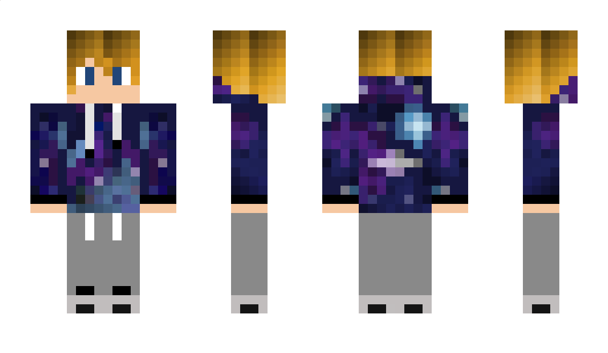 Emiliootjee Minecraft Skin