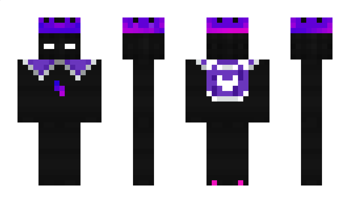 StZane Minecraft Skin