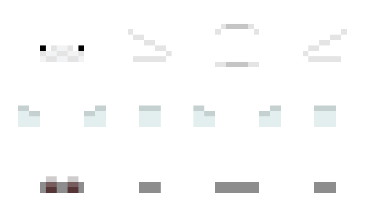 sdda Minecraft Skin