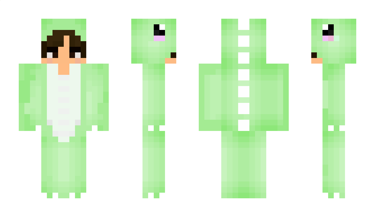 OlivenBaum2012 Minecraft Skin