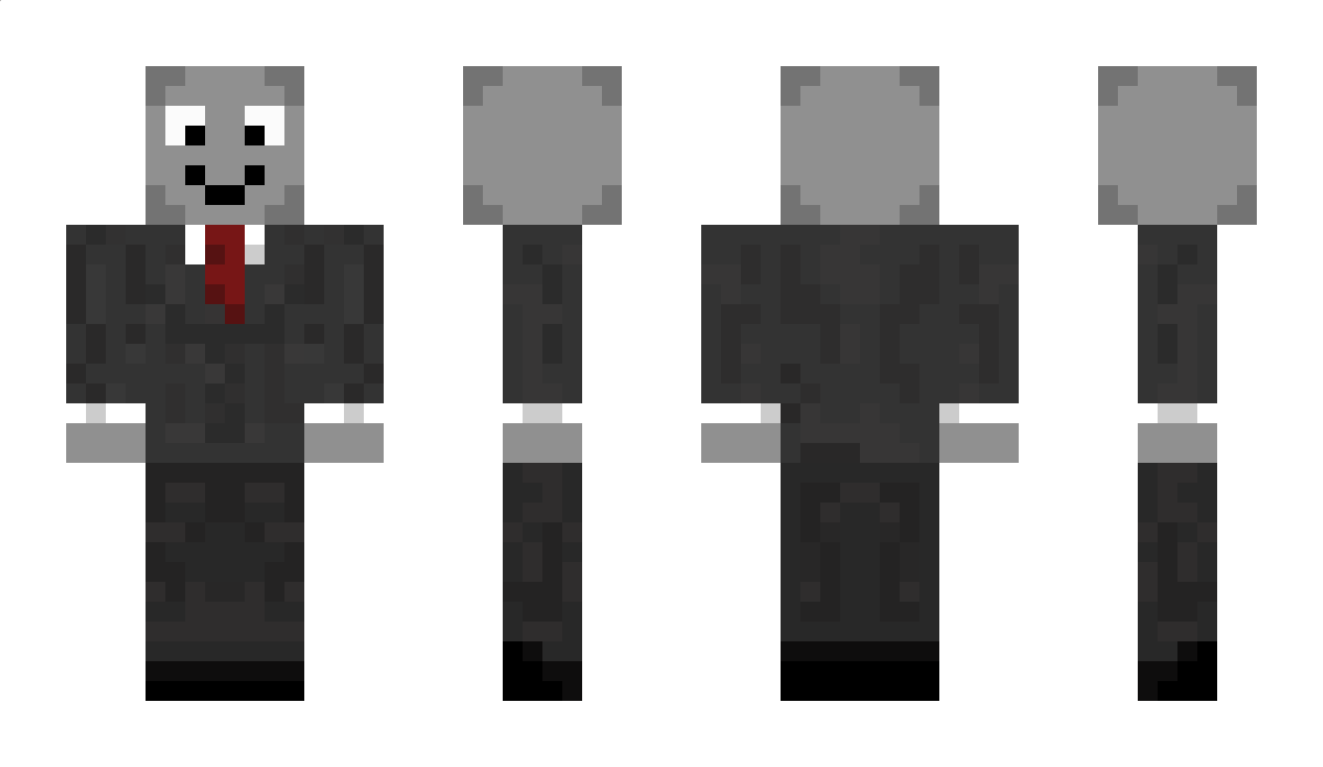 TechnicDesert Minecraft Skin