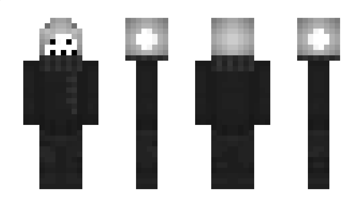 St1vk Minecraft Skin