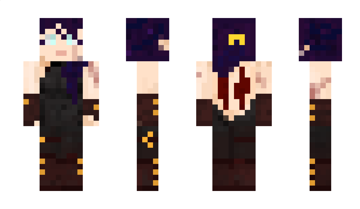 astral_ink Minecraft Skin