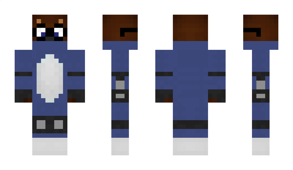 Lw_ Minecraft Skin