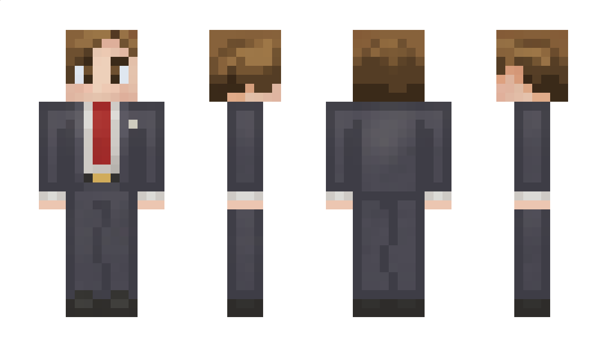 DanieleKie Minecraft Skin