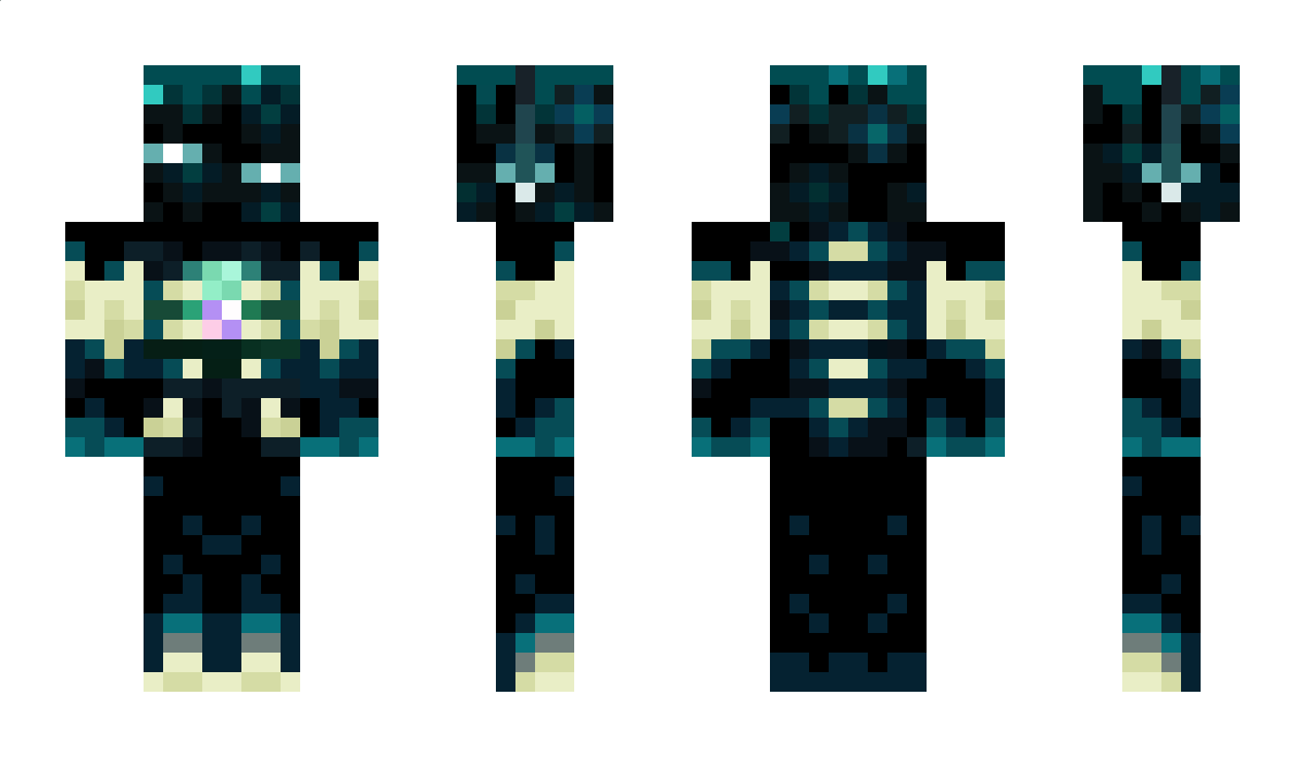 TartSharpCobra Minecraft Skin