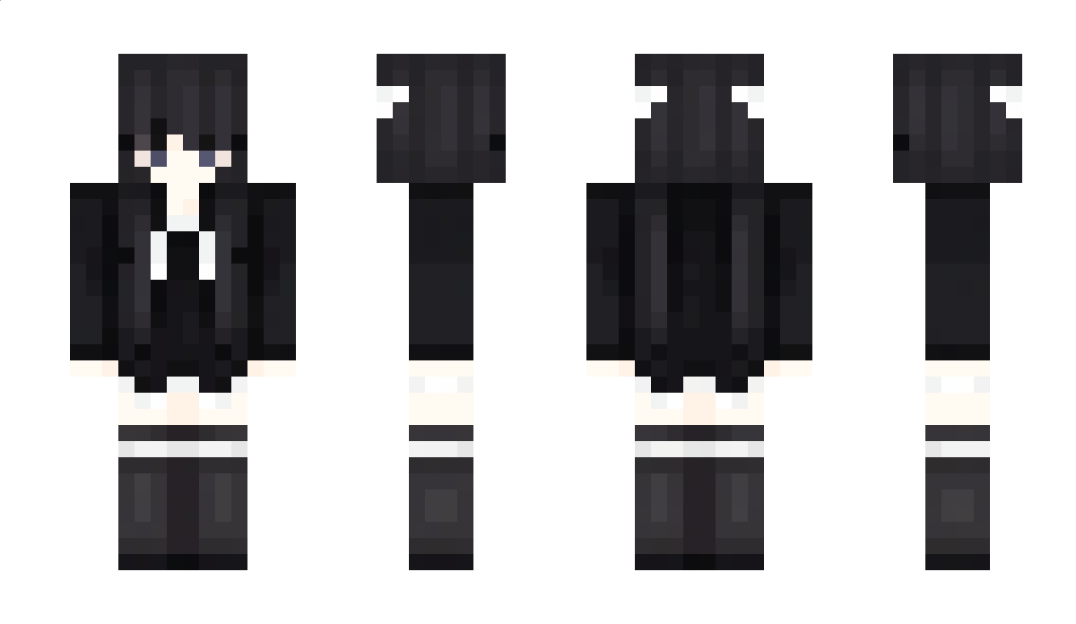 Alex__o7_ Minecraft Skin