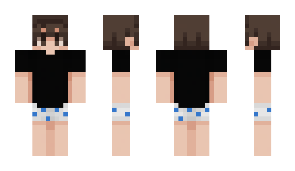 Atsitab Minecraft Skin