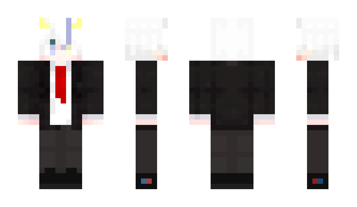 Phegodz Minecraft Skin