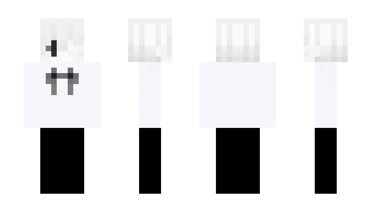 IrukaOther Minecraft Skin