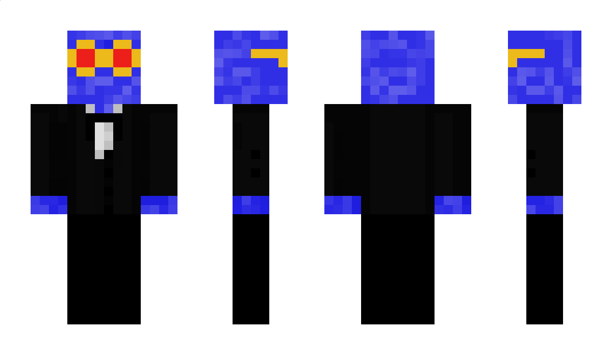 Specs_Kyogre Minecraft Skin