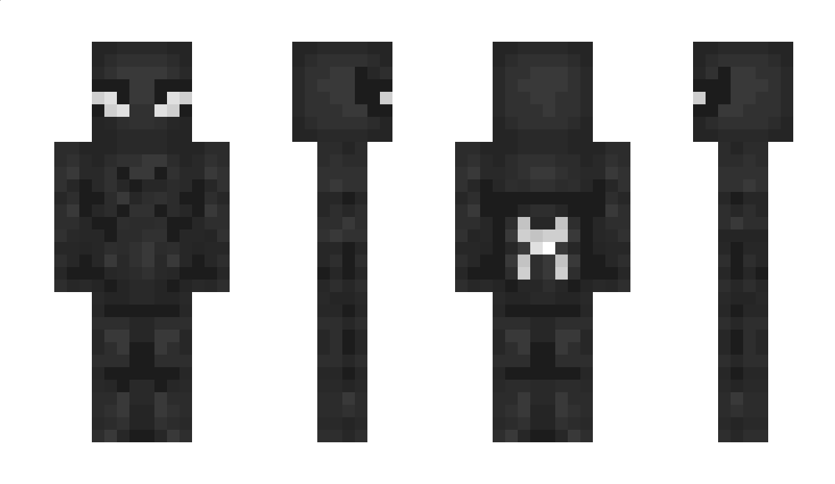 Lumi_Sui Minecraft Skin