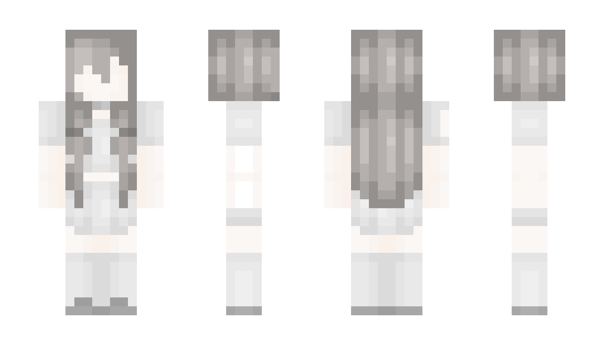 Winteer Minecraft Skin