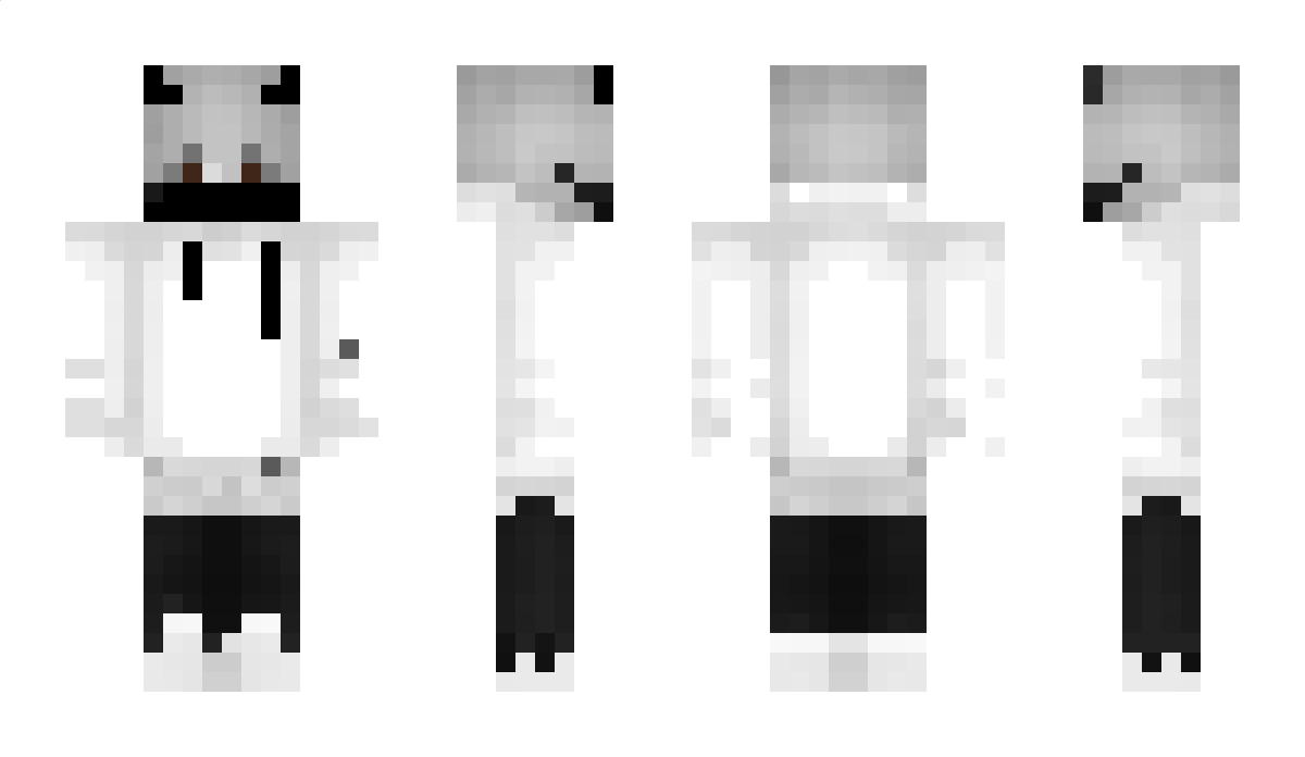 Headzin Minecraft Skin