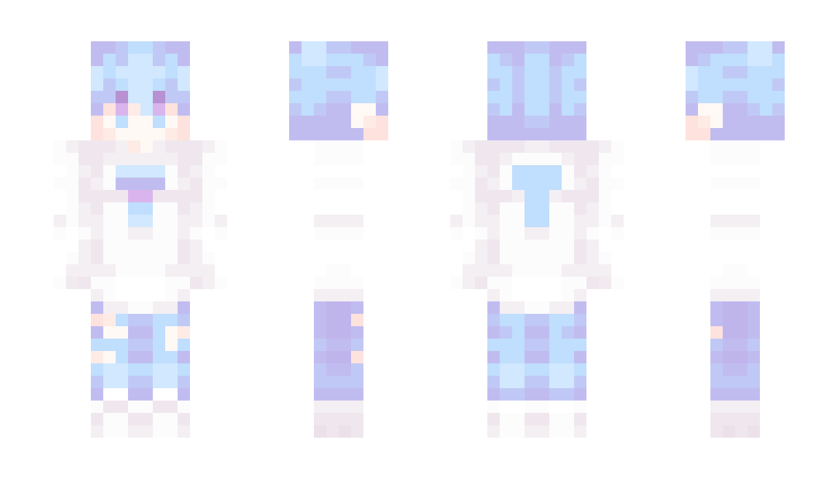 Tarato_G Minecraft Skin