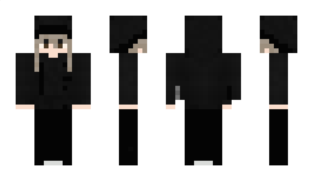 soryuis Minecraft Skin