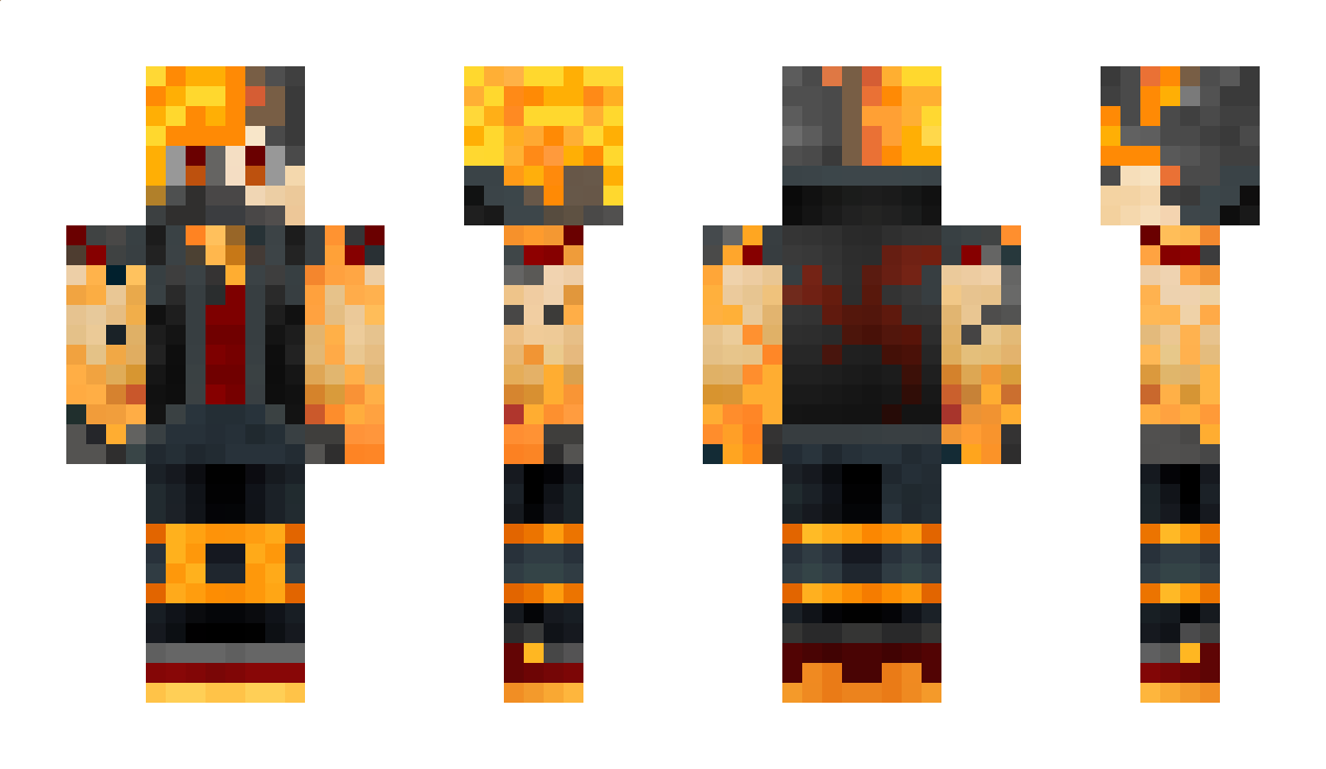 dacg0 Minecraft Skin