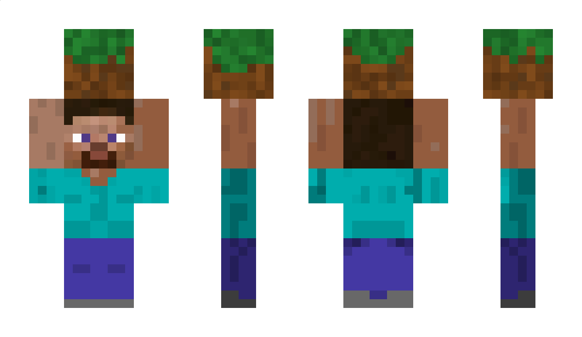 anarrixitis Minecraft Skin