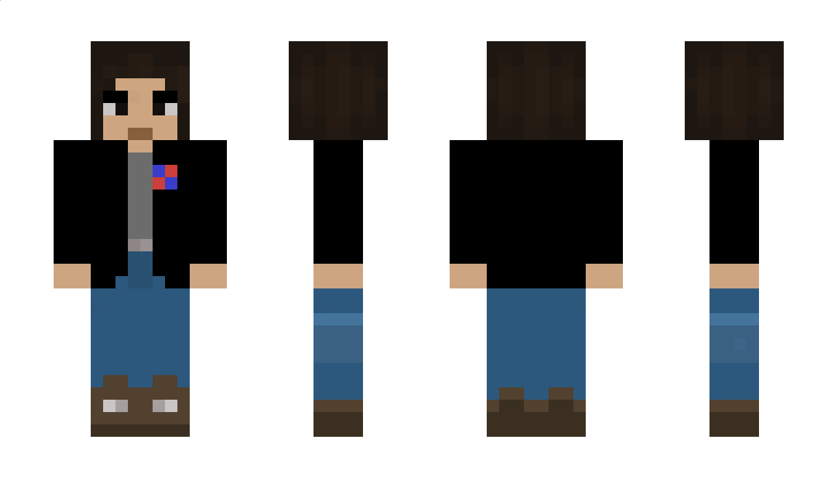 Crimson_Mist Minecraft Skin