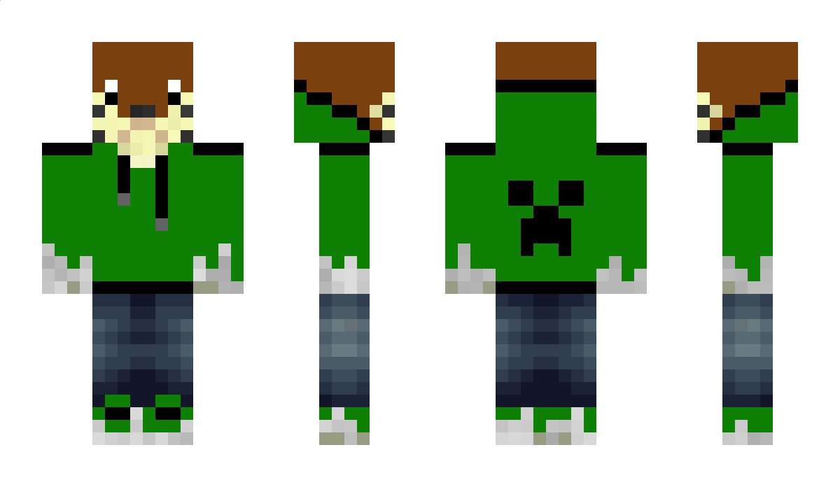 _LuVal Minecraft Skin