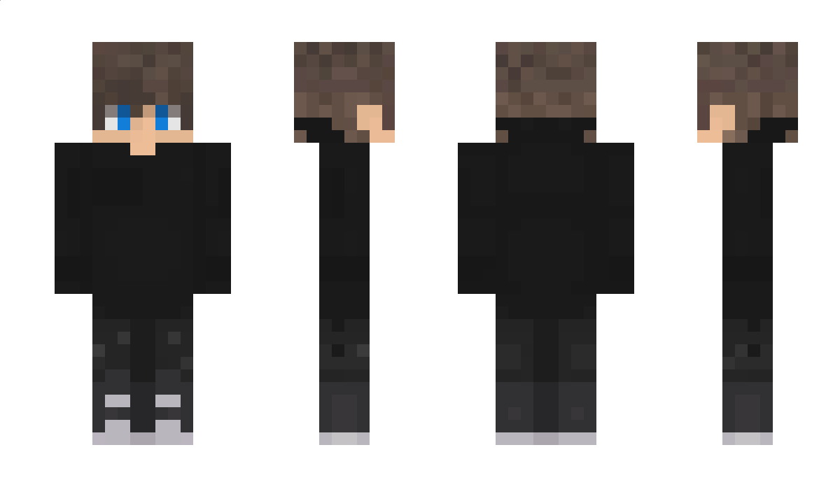 Irgendwer__ Minecraft Skin