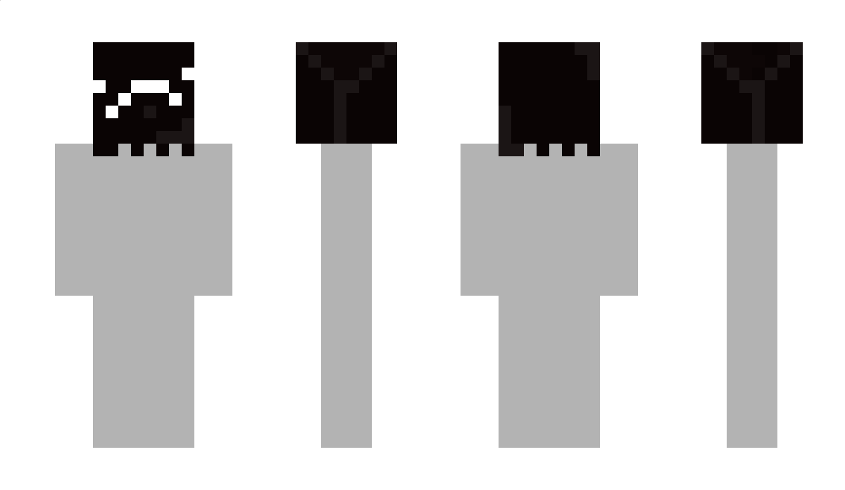 _So_Simple Minecraft Skin