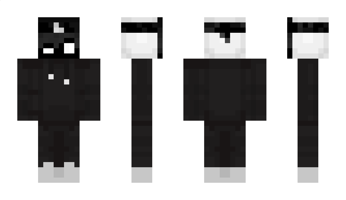 Valtorod Minecraft Skin